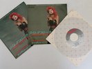 CYNDI LAUPER - TIME AFTER TIME - JAPAN JAPANESE 7