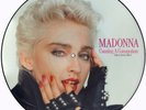 Madonna – picture disc -  A Commotion (Silver Screen MIx)
