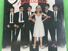 Sealed Vinyl LP Blondie Parallel Lines CHR1192 Chrysalis 1978 Hype Sticker A1
