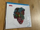 Love Forever Changes MFSL 2-402 Vinyl New/Sealed