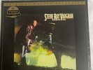 Stevie Ray Vaughan and Double Trouble “Couldn't Stand The Weather” MFSL 2021