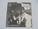 The Combinations - Bump Ball  1968 USA 45 RCA VICTOR DJ/PROMO GARAGE PSYCH