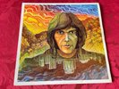 NEIL YOUNG - NEIL YOUNG. 1969 REPRESS VINYL LP, NO NAME ON COVER
