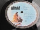 Pink Floyd ANIMALS 1977 UK LP 1st A-2U / B-3U MINT MINUS AUDIO, MINT SLEEVE HEAR
