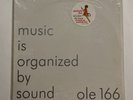 Pizzicato Five - Sound Of Music on Matador Records 1995 w/lyric sheet & fan card