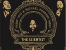 Yabby You & Michael Prophet Meet The Scientist -At the Dub Station LP King Tubby