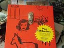PAUL McCARTNEY RUN DEVIL RUN COLLECTORS BOX SET - RARE ITEM VGC EGHT SNGLES ETC