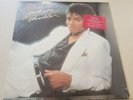 SEALED w/ HYPE Original 1982 Michael Jackson Thriller LP EPIC Records QE-38112