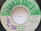 45 ROOTS / THE ROOTS / MASH DOWN / GRASS ROOTS / LISTEN