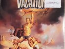 NATIONAL LAMPOON'S VACATION-SOUNDTRACK LP-83 ORIG-RAMONES-HYPE STICK-NM-SEALED