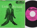 Little Richard Ain't Nothin' Happenin' / Why Did You Leave 1957 RARE CAE 416 VG+