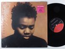 TRACY CHAPMAN Self Titled ELEKTRA 60774-1 LP VG+ SHRINK y