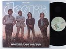 DOORS Waiting For The Sun ELEKTRA LP VG+/VG++ gatefold y