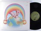 GRATEFUL DEAD Europe '72 WARNER BROS 3XLP VG+ tri-fold cover w/ booklet y