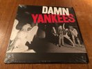 DAMN YANKEES Damn Yankees LP Vinyl 1990 US 1st Press Styx Night Ranger