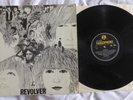 THE BEATLES -REVOLVER, PARLOPHONE, 1966, PMC 7009  EX/EX , UK MONO LP