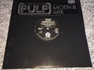 Pulp - Common People - 4 Track 12