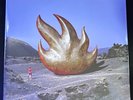 AUDIOSLAVE AUDIOSLAVE SELF TITLED 2LP VINYL RECORD CHRIS CORNELL NEW/SEALED 2017