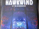 HAWKWIND - At The Roundhouse - 3LP Limited Edition Vinyl - NEW & SEALED