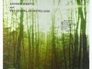 Andrew Wartts & Gospel Storytellers - There Is A God LP - Champ Rare Funk SEALED