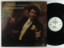 Donald Watkins - Changed LP - GosPearl - Modern Soul Gospel - VG+ Shrink MP3