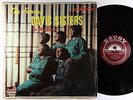 Famous Davis Sisters - In My Room LP - Savoy - Black Gospel VG+ Shrink