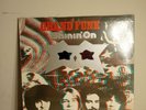 GRAND FUNK   SHININ' ON   SEALED 1974 ORIGINAL   3-D COVER   w/ glasses