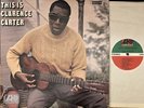 FULLY TESTED  Clarence Carter – This Is Clarence Carter (1968 Reissue US LP), VG