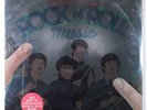 BEATLES Rock 'N' Roll Music CAPITOL SKBO-11537 2XLP embossed gatefold SEALED y