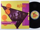 BUZZCOCKS A Different Kind Of Tension I.R.S. LP VG+ y