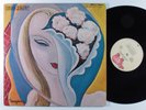 DEREK & THE DOMINOS Layla RSO 2XLP VG+ gatefold y