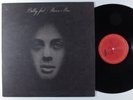 BILLY JOEL Piano Man COLUMBIA LP VG+ matte cover y