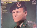 SSgt Barry Sadler Of The Green Berets Sings The 