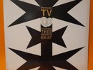 PSYCHIC TV - TOWARDS THEE INFINITE BEAT / Vinyl Album / LP / TEMPLE  1990  VG+