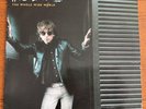Wreckless Eric THE WHOLE WIDE WORLD orig Stiff LP RARE PROMO US USE1