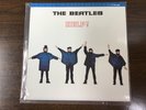 MFSL THE BEATLES Sealed Mobile Fidelity HELP Original Master Recording MOFI