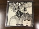 MFSL THE BEATLES Sealed Mobile Fidelity REVOLVER Original Master Recording MOFI