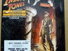 Indiana Jones and the Temple of Doom SEALED Soundtrack LP Polydor Photo Included