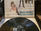 ORQUESTA EL SABOR DE NACHO AMADA AMANTE HR ORIG RECORDS SALSA GUAGUANCO LP HEAR