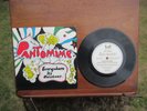 Beatles Fan Club Fourth Flexi 1966 Everywhere Its Christmas No Letter Ex