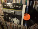 Lee Morgan Quintet Take Twelve Jazzland Mono Rare 1962 Beautiful VG++ To NM