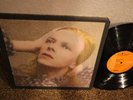 DAVID BOWIE HUNKY DORY ORIGINAL ALBUM 1971 EXCELLENT VINYL