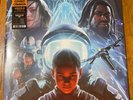 Coheed and Cambria Vaxis II Window Of The Waking Mind Marmalade Glow Vinyl New