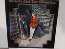 Townes Van Zandt-Delta Momma Blues-Poppy 40012. VG+