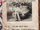 AFRO / Benin / Dougbe Antoine Et L'Orchestre Poly-Rythmo De Cotonou / V.A. 006