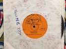 AFRO / Zimbabwe / Elijah Madzikatire & The Brave Sun - Nyemwerai / KSA 37