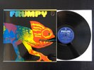 FRUMPY 6305067 All Will Be Changed LP DE 1970 EX / EX+ OIS 1st press GIMMIX TOP