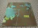 Free - Tons Of Sobs - UK Vinyl Gatefold LP - Island textured label A2/B2