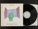 GENESIS CBR 101 Duke LP UK 1980 1st press EX+ / EX+ OIS TOP ARCHIVE COPY
