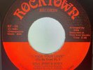 TRUE SOUL 45  (ROCKTOWN RECORDS) 